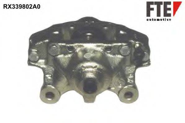 FTE RX339802A0 Тормозной суппорт