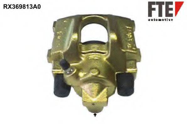 FTE RX369813A0 Тормозной суппорт