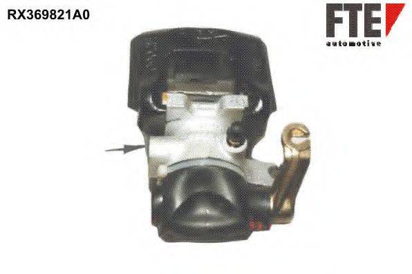 FTE RX369821A0 Тормозной суппорт