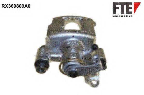 FTE RX369809A0 Тормозной суппорт