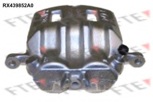FTE RX439852A0 Тормозной суппорт