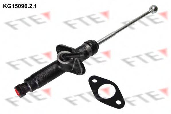 FTE KG1509621 Главный цилиндр, система сцепления