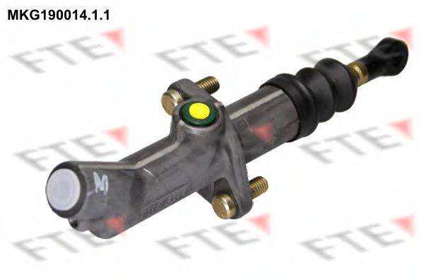 FTE MKG19001411 Главный цилиндр, система сцепления