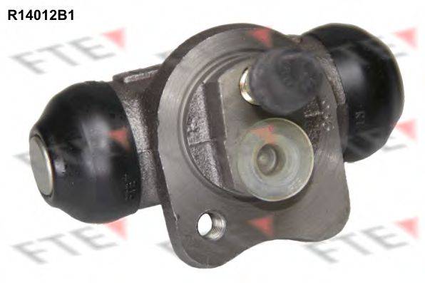 FTE R14012B1 Колесный тормозной цилиндр