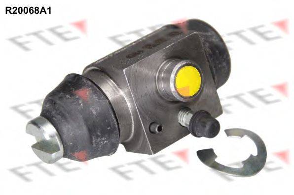 FTE R20068A1 Колесный тормозной цилиндр
