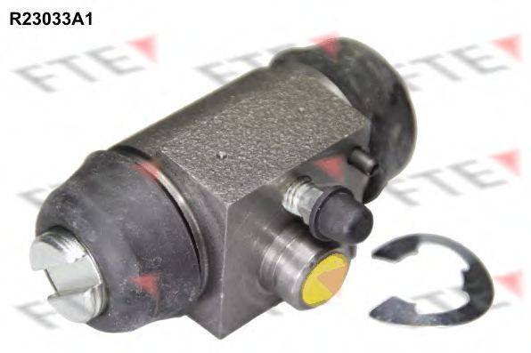 FTE R23033A1 Колесный тормозной цилиндр