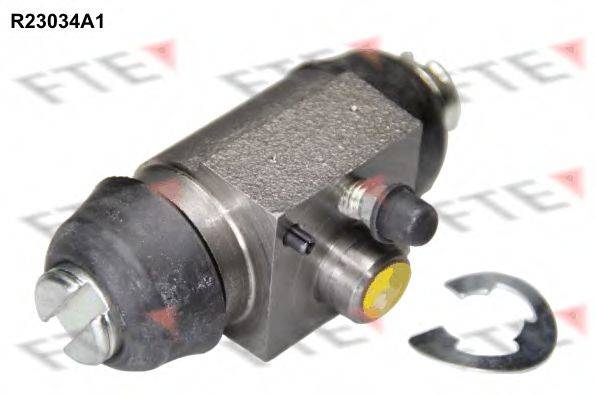 FTE R23034A1 Колесный тормозной цилиндр