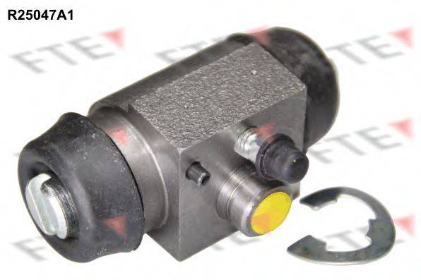 FTE R25047A1 Колесный тормозной цилиндр