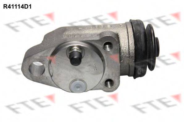 FTE R41114D1 Колесный тормозной цилиндр