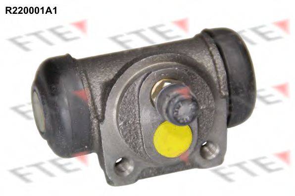 FTE R220001A1 Колесный тормозной цилиндр