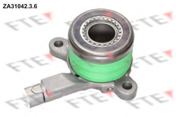FTE ZA3104236 Центральный выключатель, система сцепления