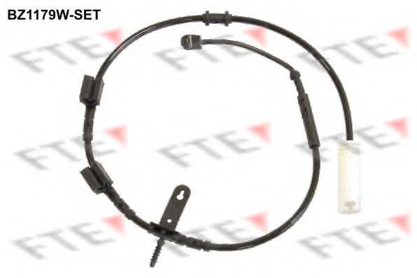 FTE BZ1179W-SET