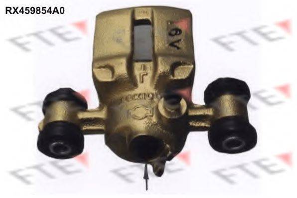 FTE RX459854A0 Тормозной суппорт