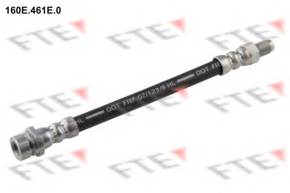 FTE 160E461E0 Тормозной шланг