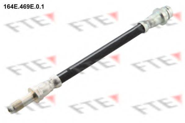 FTE 164E469E01 Тормозной шланг