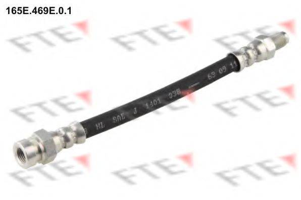 FTE 165E469E01 Тормозной шланг