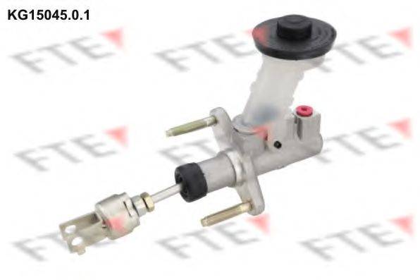FTE KG1504501 Главный цилиндр, система сцепления
