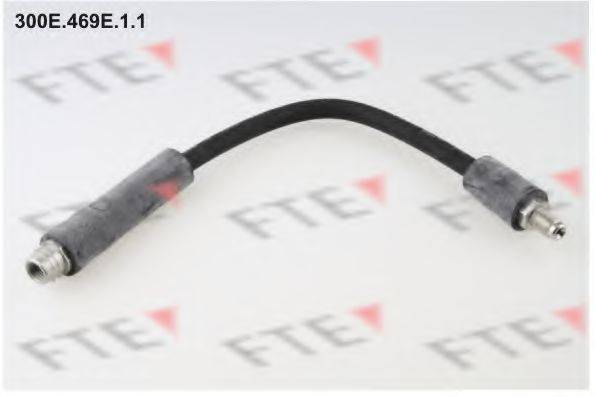 FTE 300E469E11 Тормозной шланг