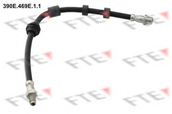 FTE 390E469E11 Тормозной шланг