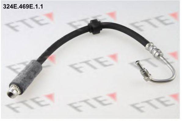 FTE 324E469E11 Тормозной шланг