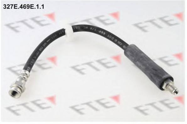 FTE 327E469E11 Тормозной шланг