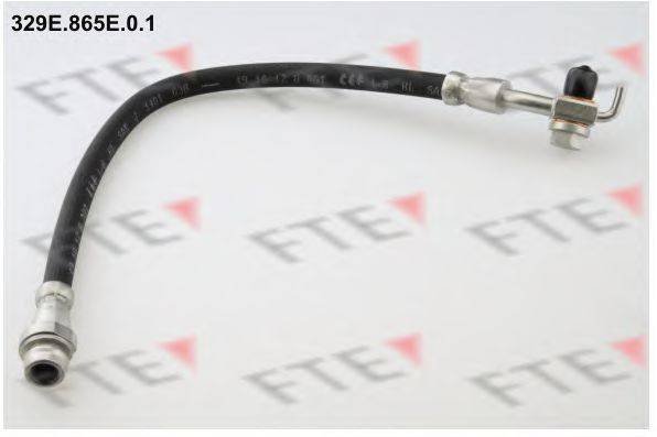 FTE 329E865E01 Тормозной шланг