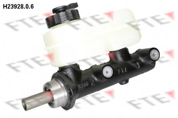 FTE H2392806 Главный тормозной цилиндр