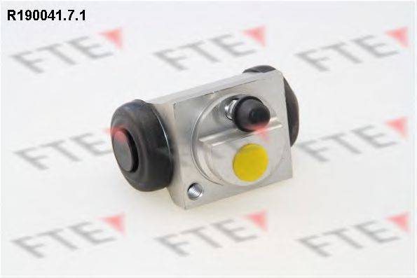 FTE R19004171 Колесный тормозной цилиндр
