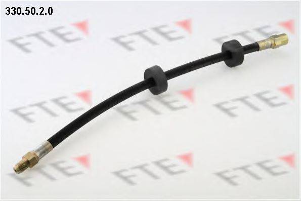 FTE 3305020 Тормозной шланг