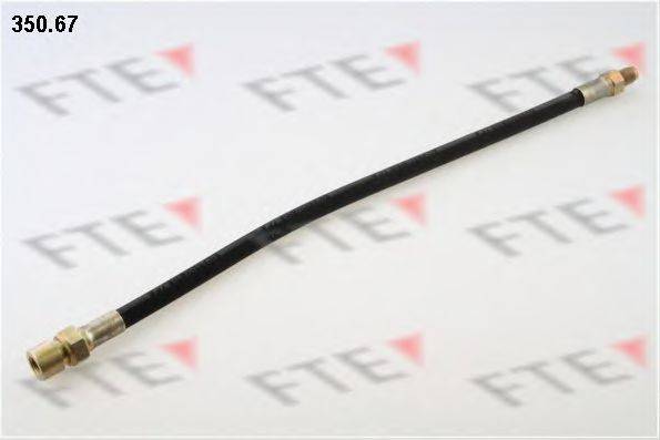 FTE 35067 Тормозной шланг