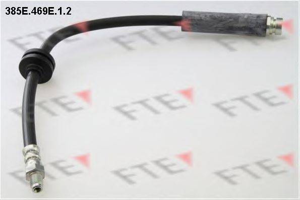 FTE 385E469E12 Тормозной шланг