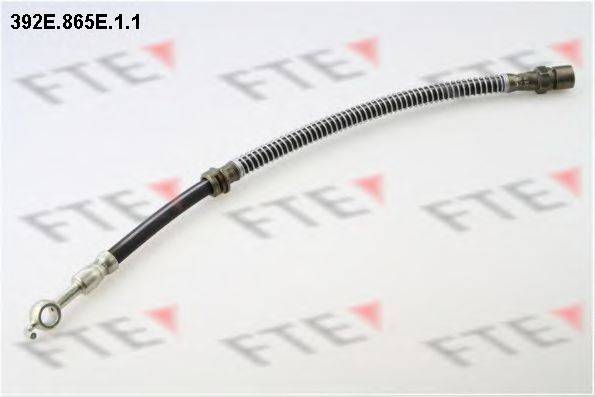 FTE 392E865E11 Тормозной шланг