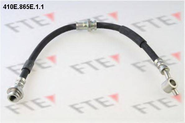 FTE 410E865E11 Тормозной шланг
