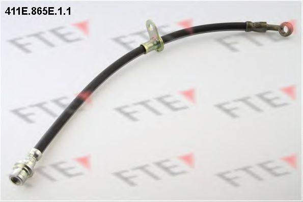 FTE 411E865E11 Тормозной шланг