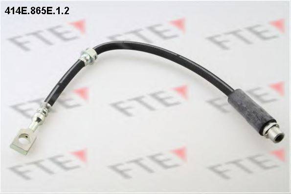 FTE 414E865E12 Тормозной шланг