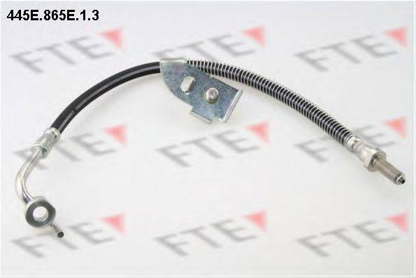 FTE 445E865E13 Тормозной шланг