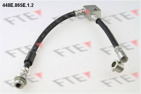 FTE 448E865E12 Тормозной шланг