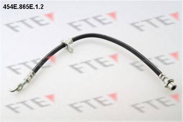 FTE 454E865E12 Тормозной шланг