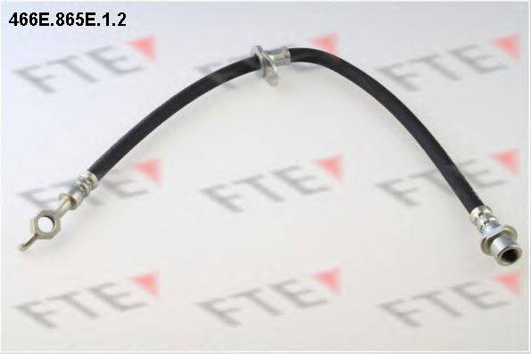 FTE 466E865E12 Тормозной шланг