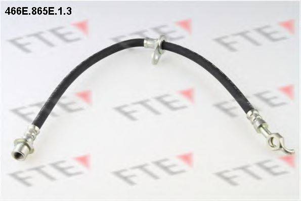 FTE 466E865E13 Тормозной шланг