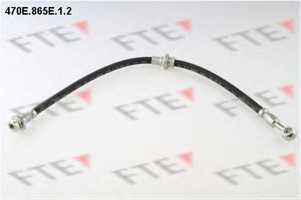 FTE 470E865E12 Тормозной шланг