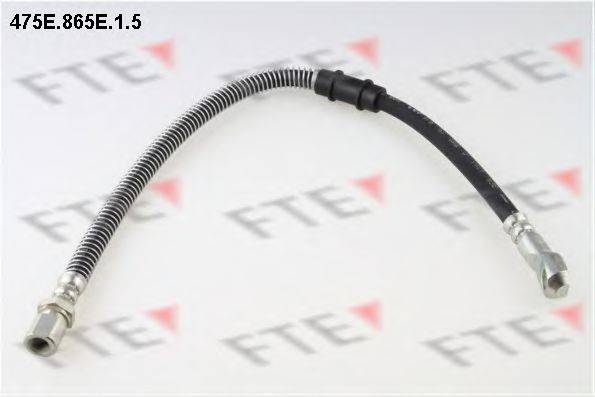 FTE 475E865E15 Тормозной шланг