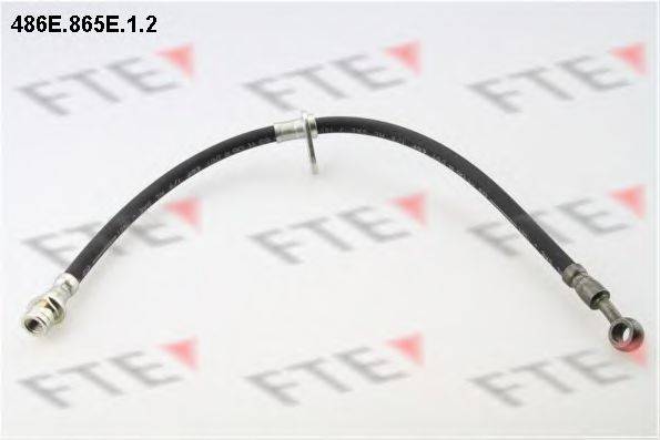 FTE 486E865E12 Тормозной шланг