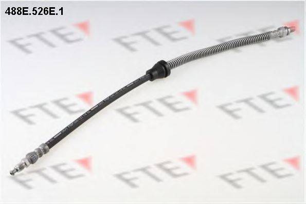FTE 488E526E1 Тормозной шланг