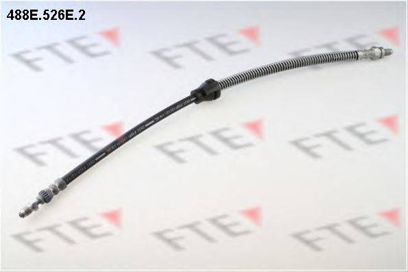 FTE 488E526E2 Тормозной шланг