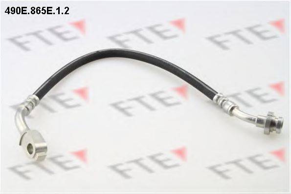 FTE 490E865E12 Тормозной шланг