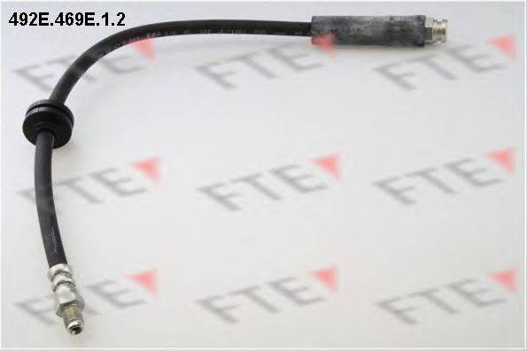 FTE 492E469E12 Тормозной шланг