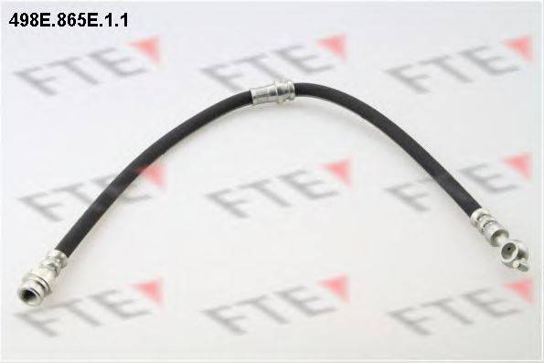 FTE 498E865E11 Тормозной шланг