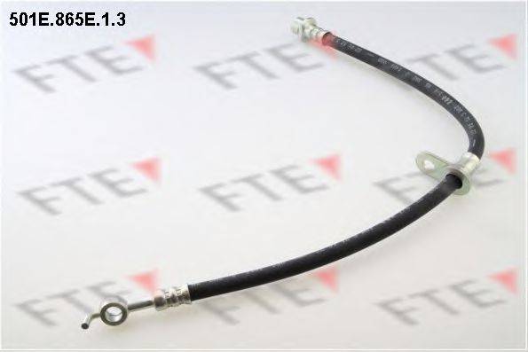 FTE 501E865E13 Тормозной шланг