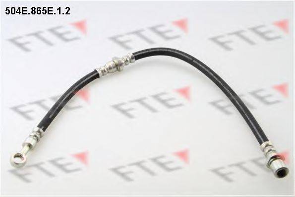 FTE 504E865E12 Тормозной шланг